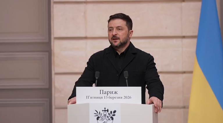 Зеленський: послаблення США санкцій може дати РФ близько $10 млрд на війну